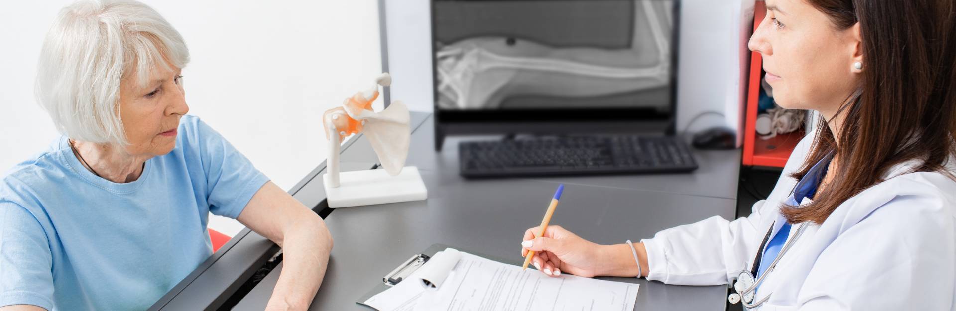 Medical Checkup