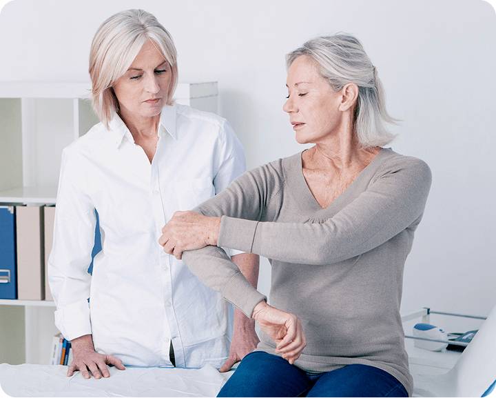 What is Rheumatology