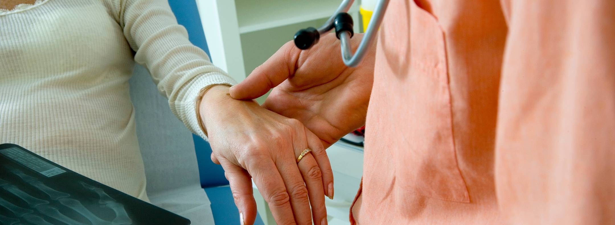 Rheumatology Care
