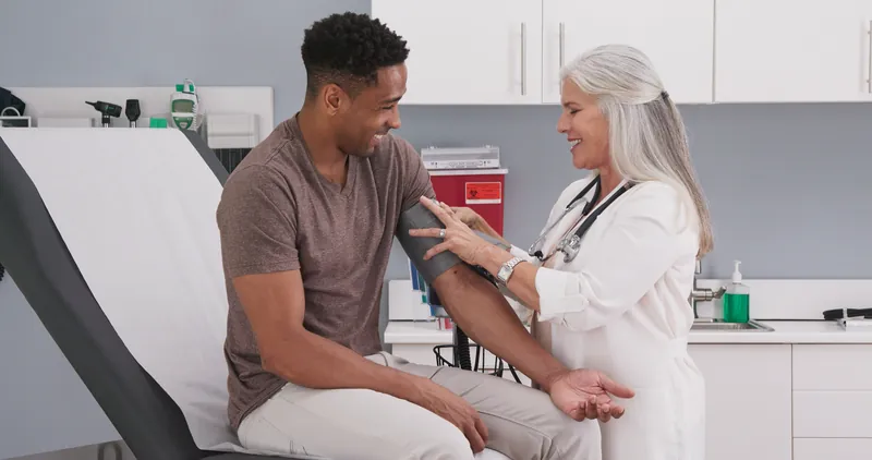 Preventive Screenings
