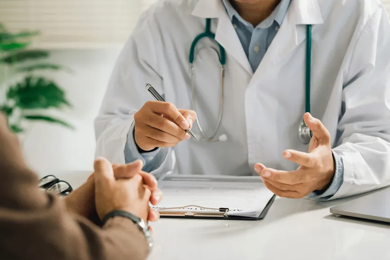 Chronic Disease Management