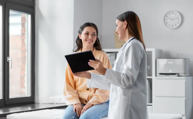 Women's Health Services