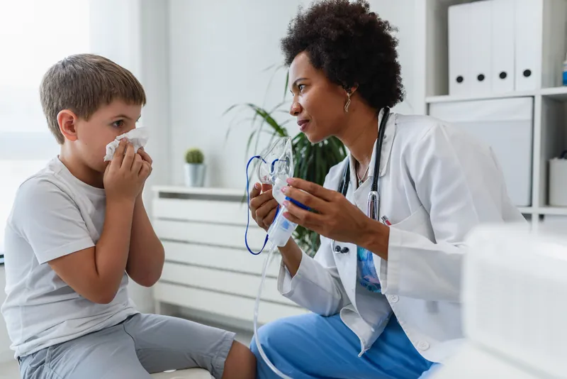 Seasonal Allergies