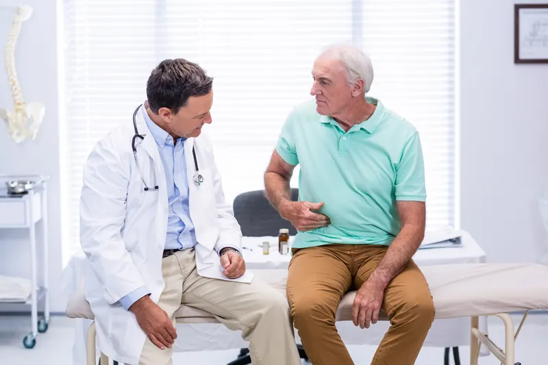 Acid Reflux (GERD)