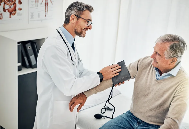 Prostate Health