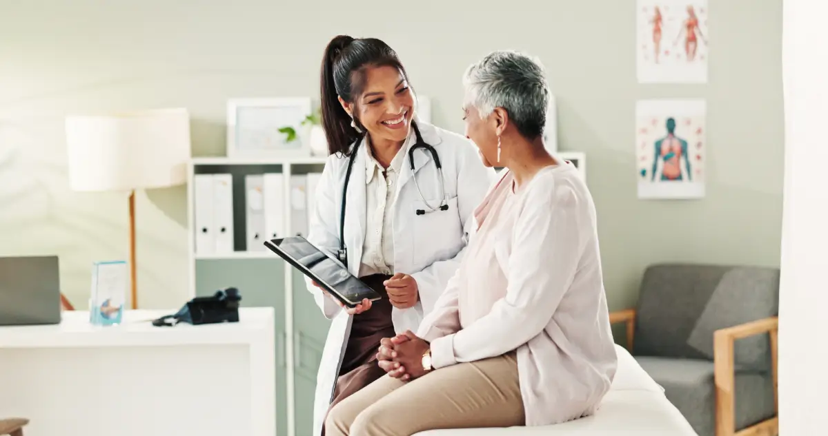 Annual Physical Exam
