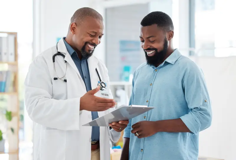 Primary Care Services  for Every Stage of Life