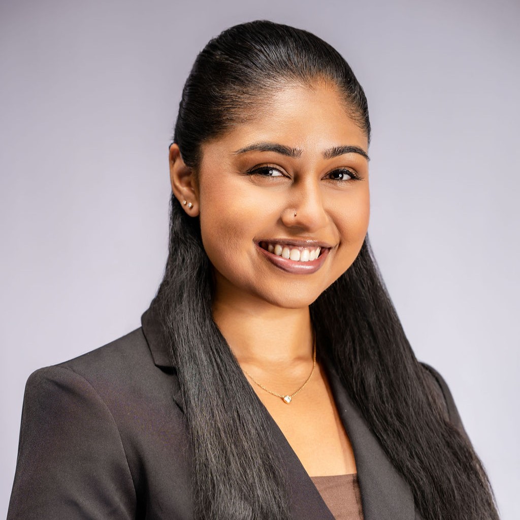Ushani Jayasinghe, M.D. 