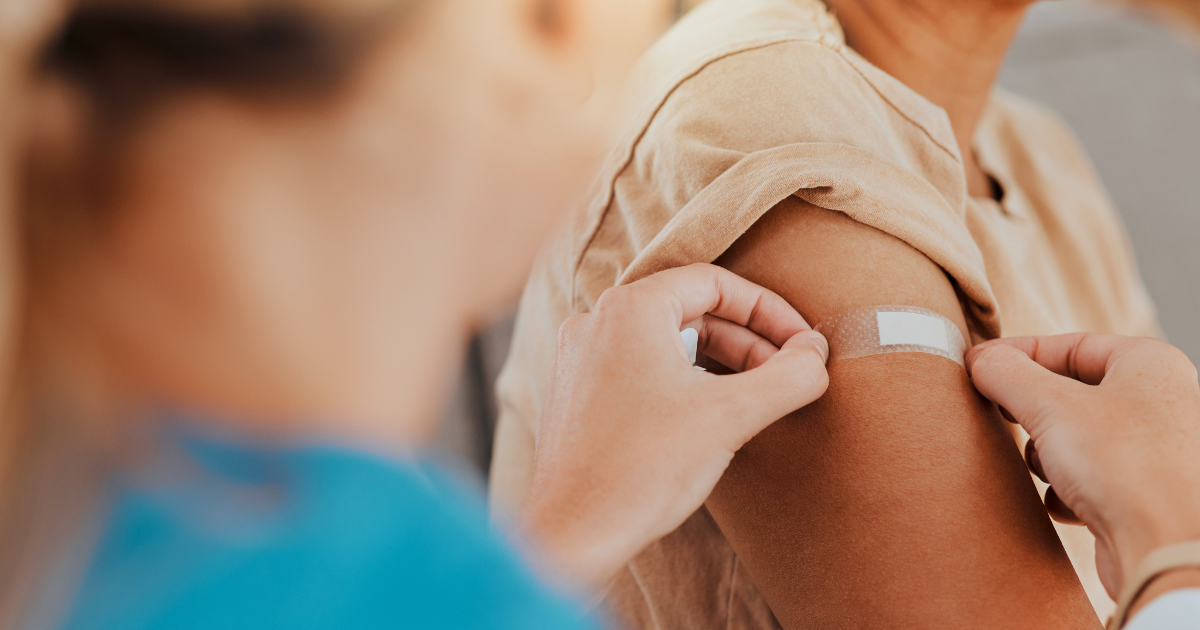 flu vaccine CT