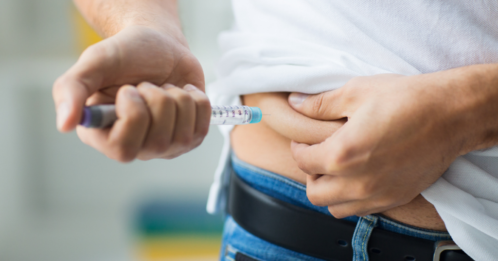 insulin resistance symptoms