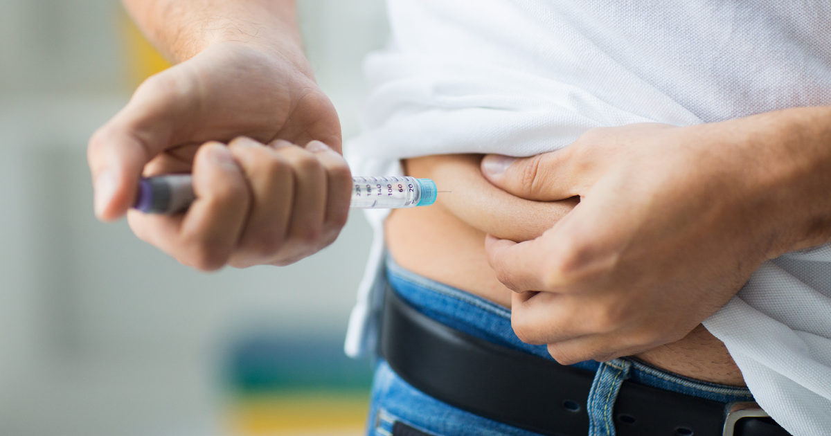 insulin resistance symptoms