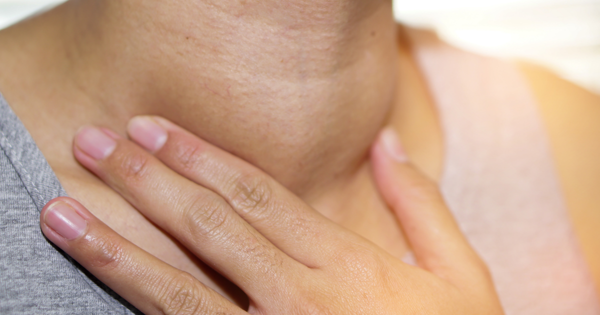 thyroid nodules