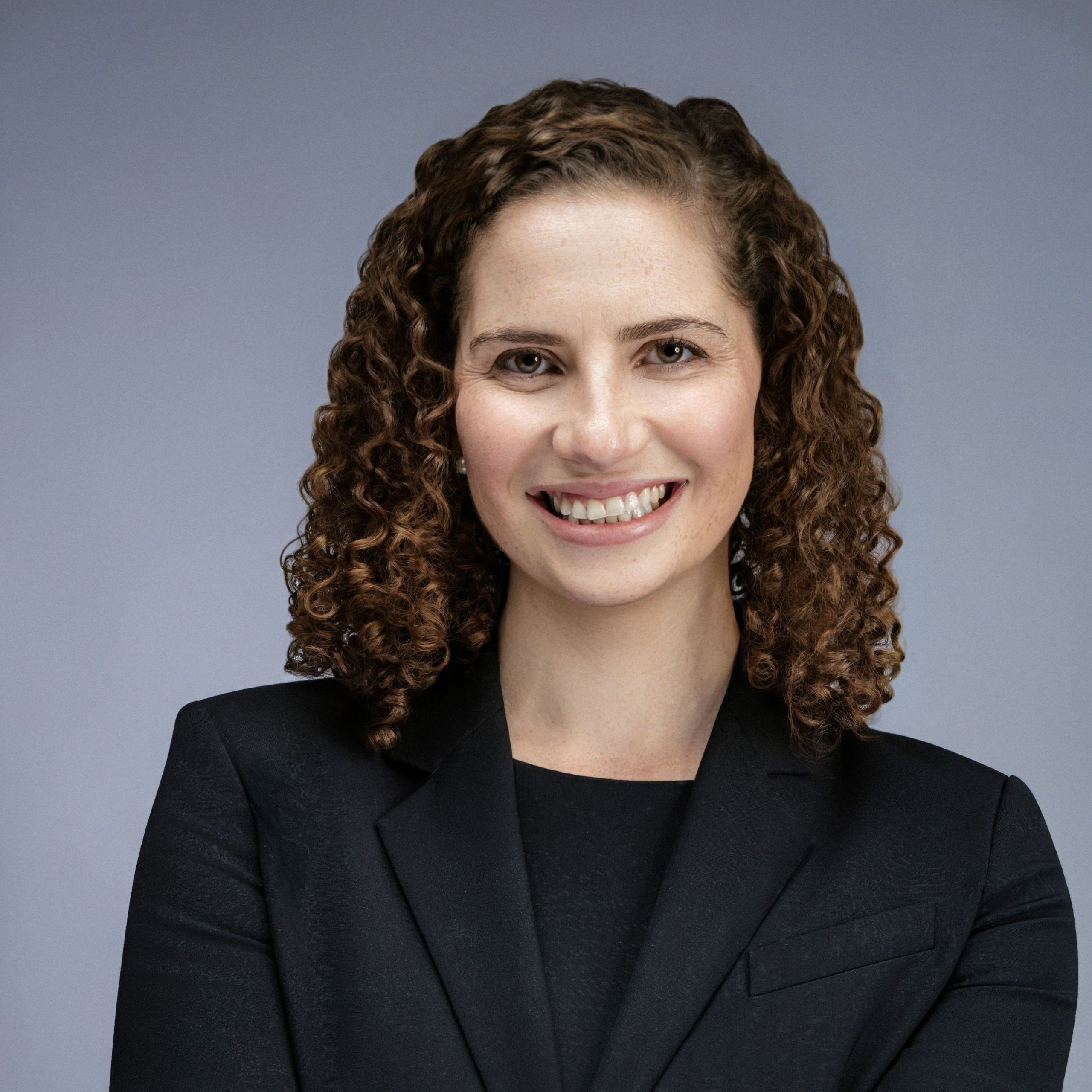 Melanie Pascal, M.D. 