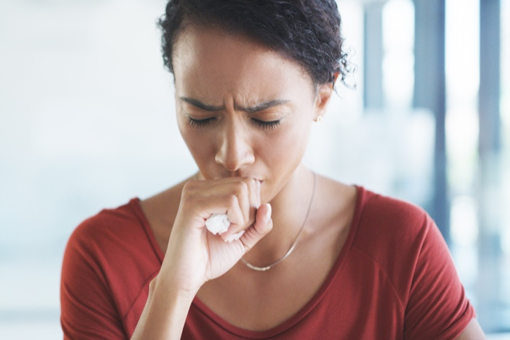6 Types of Coughs and What They Mean