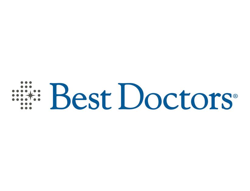 CT Best Doctor's Award