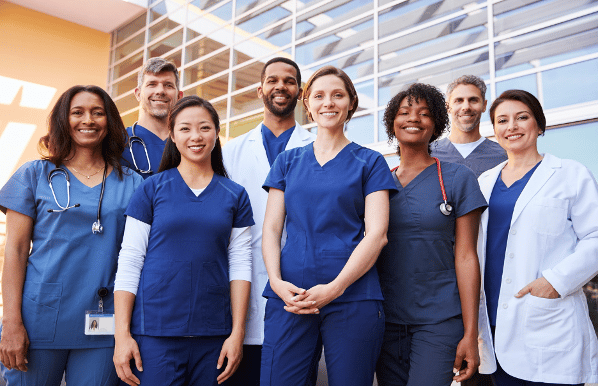 nursing jobs in CT