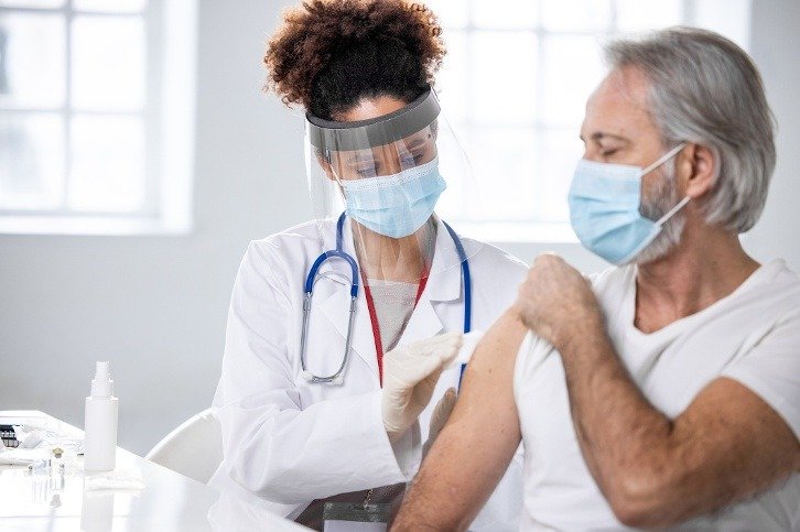 6 Reasons Why Getting a Flu Shot This  Season is Particularly Important