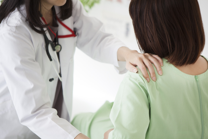 Breast Cancer Early Detection Facts and How Your Primary Care Physician Can Help