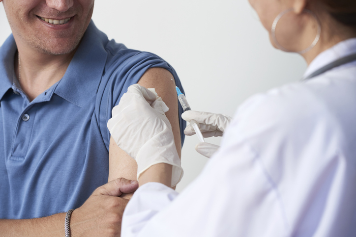 Vaccinations Aren't Just for Kids: Recommended Vaccines for Adults